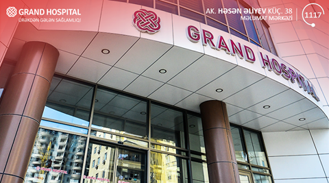 “Grand Hospital”da həkim səhvinə görə ölən qızın FOTOLARI - Ailəsi kömək istəyir!