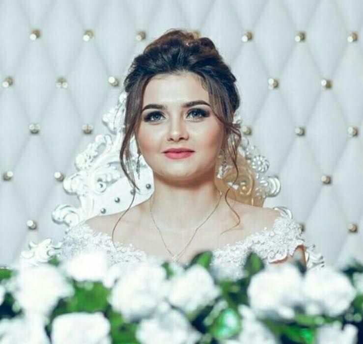 Abbasın hər kəsdən gizlətdiyi həyat yoldaşının- YENİ FOTOLARI