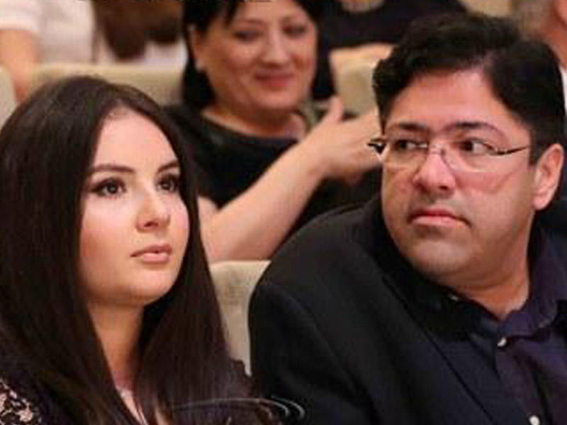 Azərbaycanlı məşhurların həyat yoldaşları: Biznesmen, məmur, polis, jurnalist - ARAŞDIRMA
