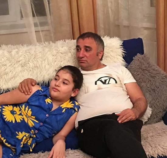Azərbaycanlı məşhurların həyat yoldaşları: Biznesmen, məmur, polis, jurnalist - ARAŞDIRMA