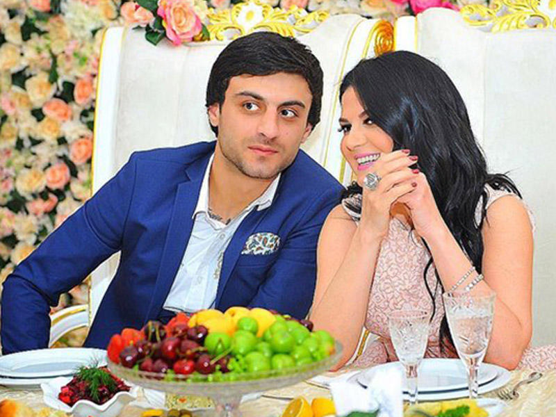 Bu da Dadodan boşanmayan Natavanın döyməsi - FOTO
