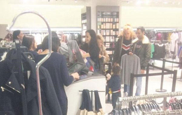 “Kurtlar vadisi” unudulmaz qəhrəmanı ELİFİN SİRR KİMİ HƏYATI ÜZƏ ÇIXDI - FOTO