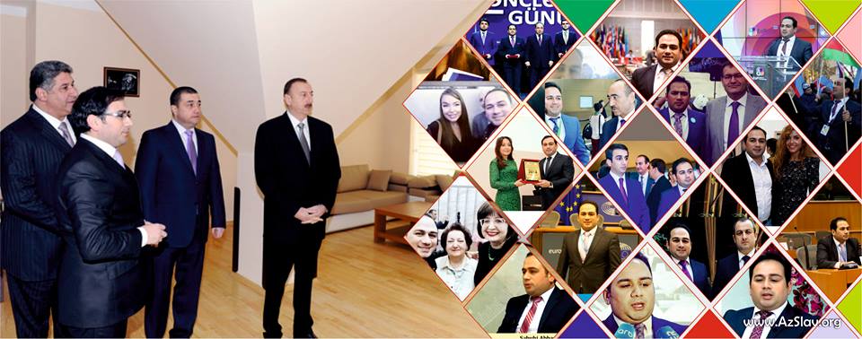 SORĞU BAŞLADI: HANSI AZƏRBAYCANLI İŞ ADAMI ÖLKƏMİZ ADINA BÖYÜK İŞLƏR GÖRÜR? – QIZIL“10”luq