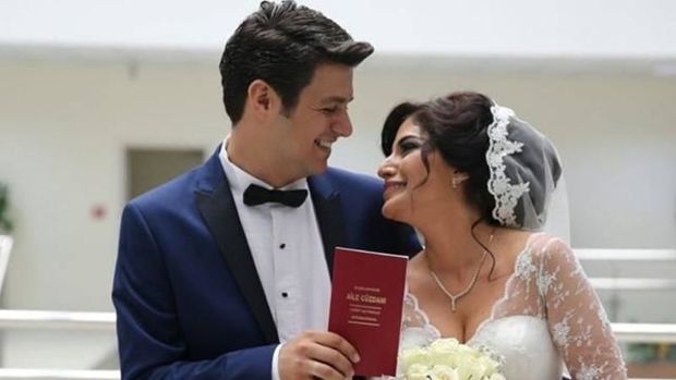 ANS-in məşhur aparıcısı övladını İTİRDİ - FOTO
