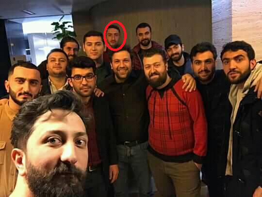 İntihar edən şairin dəhşətli statusları: 1 saat əvvəl dənizdən şəkil paylaşdı (FOTOLAR)