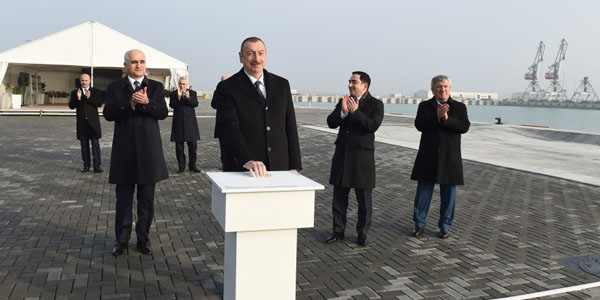 Kəmaləddin Heydərov tapşırıq verdi: Alpinistlər tapılana kimi... (FOTOLAR)