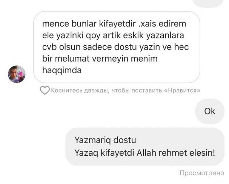 Metroda özünü qatarın altına atan gənc nişanlı imiş - 3 illik dostu SİRRLƏRİ AÇDI/ FOTOLAR
