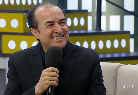 Zaurdan SAXTA ŞOU – Dünən efirə çıxartdığı müğənni 6 ay öncə... - FOTO