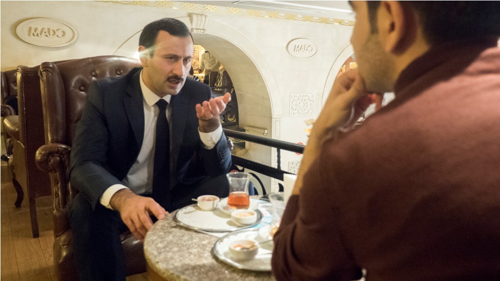 ““Ağıllı ev” sistemlərinin yerli istehsalı bizə dünya bazarına çıxmağa imkan yaradacaq” - MÜSAHİBƏ
