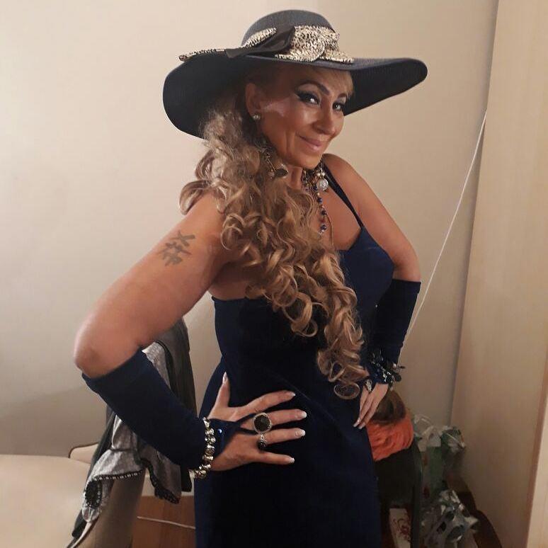 Əməkdar artist günü-gündən "əriyir" - FOTO