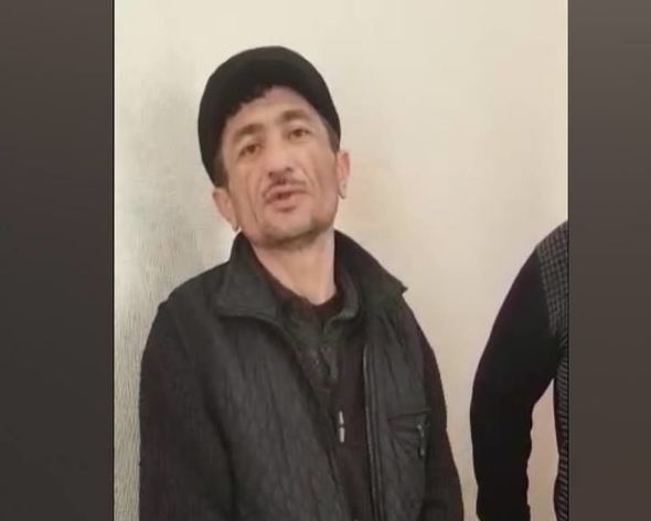 Bakıda silah alverçisi həbs olundu – FOTO