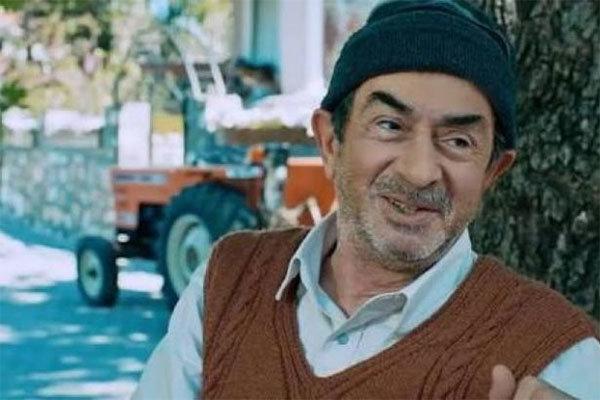 "Dostlar Mahallesi"nin aktyoru vəfat etdi - FOTO