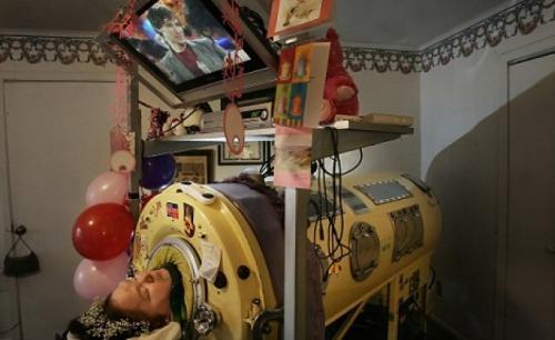 İNANILMAZ FAKTLAR: O dünyadan qayıdan 9 adam - FOTO