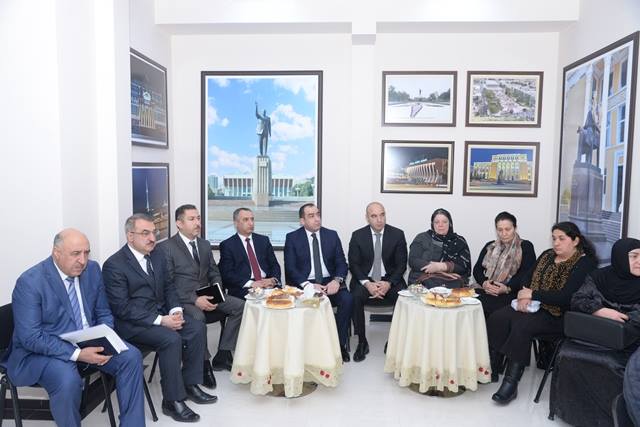 Nəsimi rayonunda 20 Yanvar facəsinin iyirmi səkkizinci ildönümünə həsr olunmuş silsilə tədbirlər davam edir