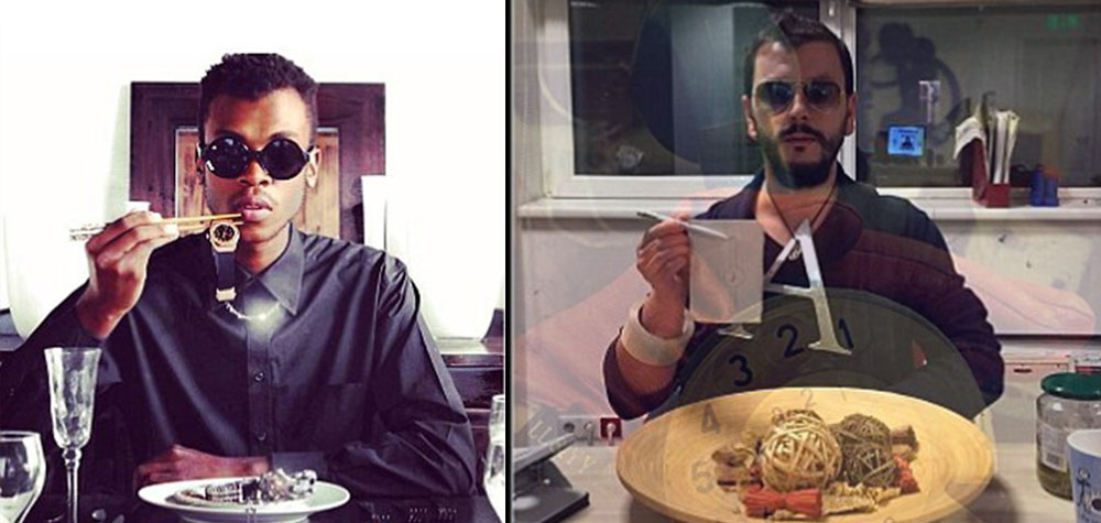 “İnstagram”dan oliqarx övladlarına tərs sillə — FOTO