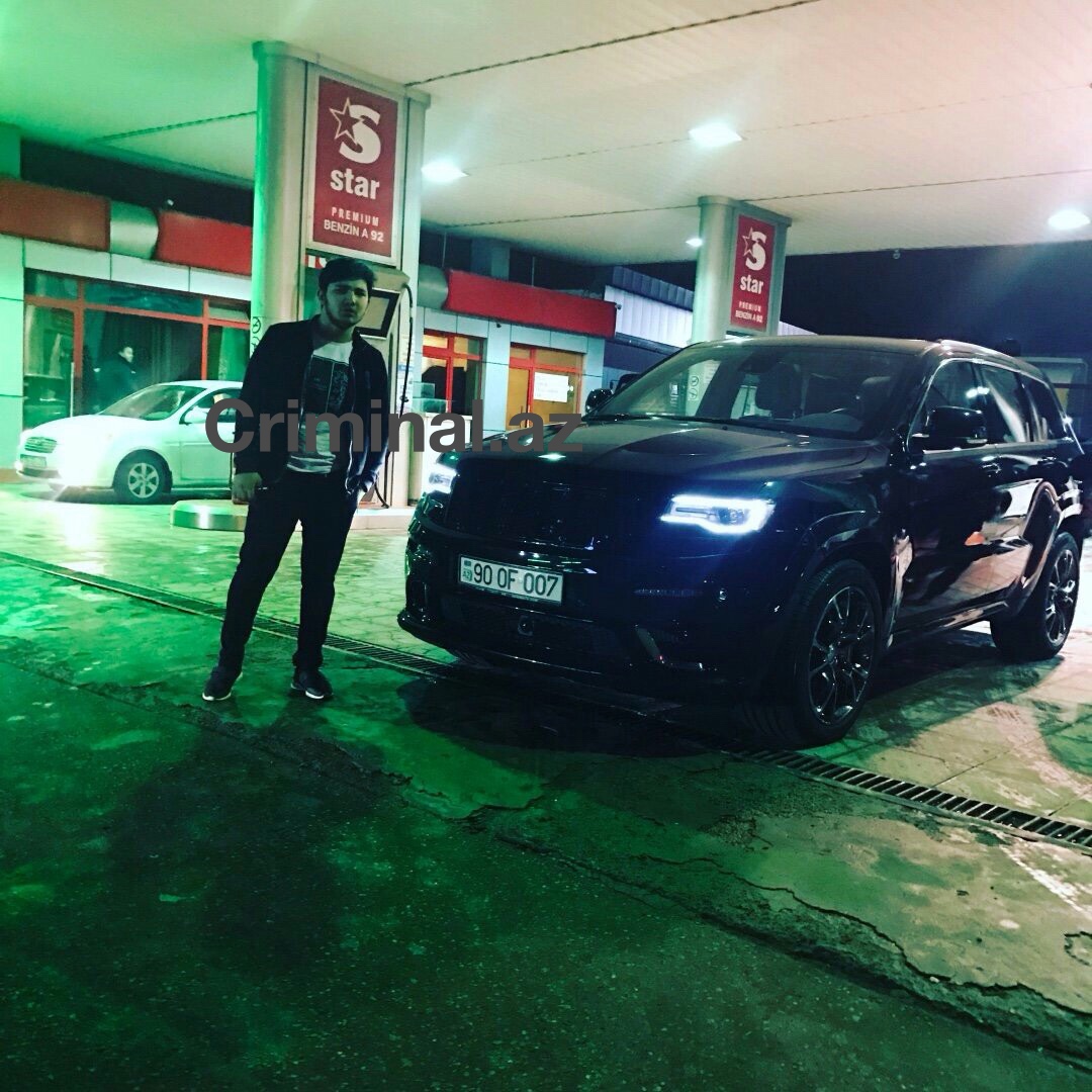 Şəhid qızını öldürən biznesmen oğlu məhkəmə ilə”anlaşdı”, mərhumun anası isə xəstəxanalıq oldu – FOTO
