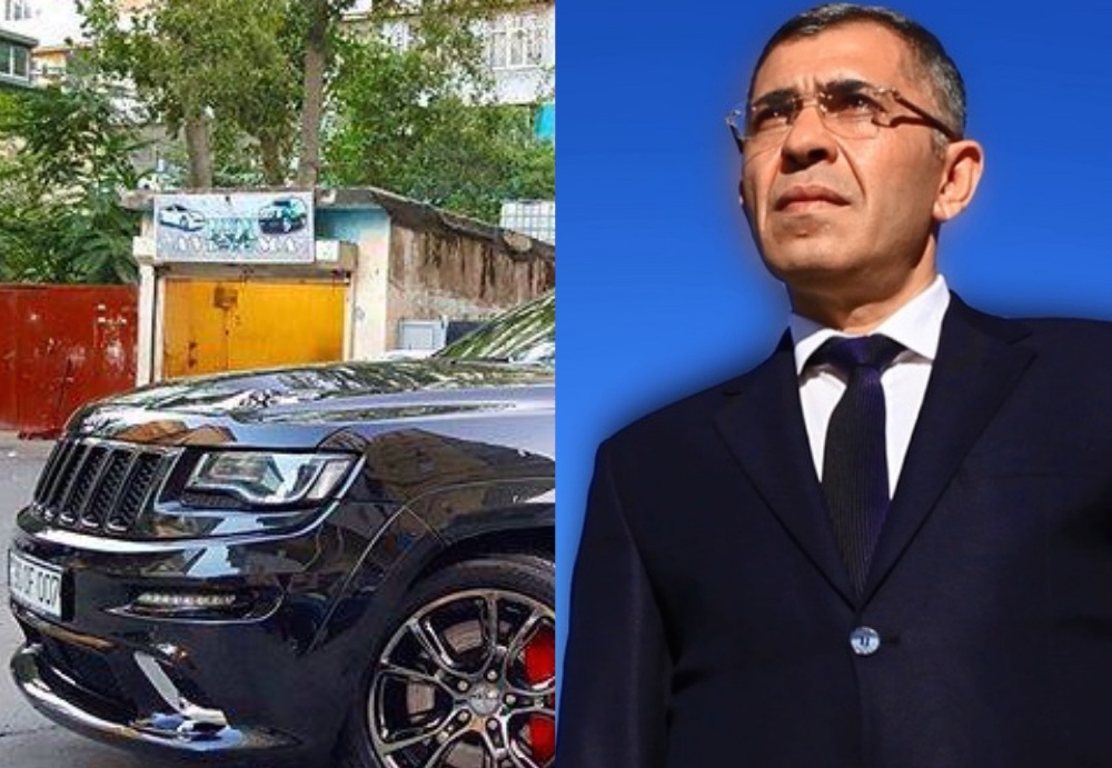 Şəhid qızını öldürən biznesmen oğlu məhkəmə ilə”anlaşdı”, mərhumun anası isə xəstəxanalıq oldu – FOTO