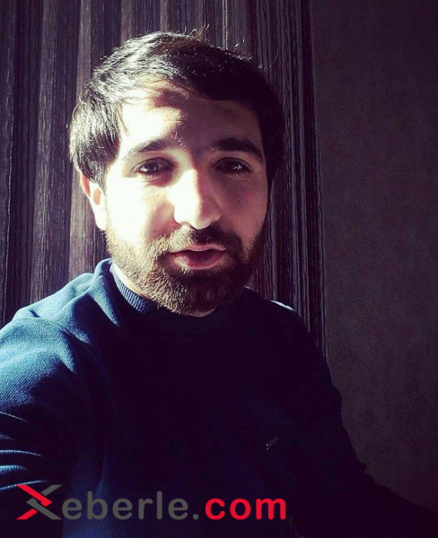 Rusiyada qətlə yetirilən azərbaycanlı gəncin FOTOLARI
