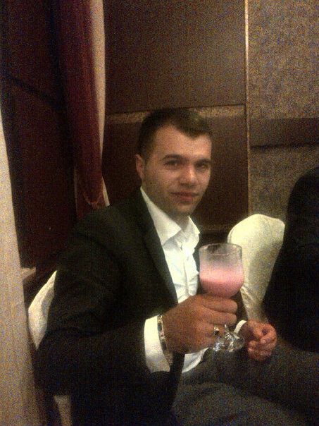 Bakıda ailənin tək oğlu faciəvi şəkildə öldü - FOTOLAR