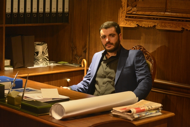 Hacıbala Abutalıbovun oğlu İstanbulda 20 milyona otel aldı - EKSKLÜZİV