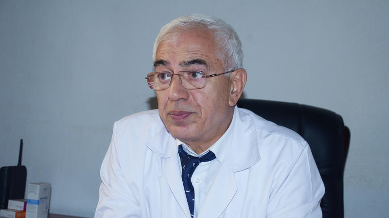 Sən demə, kişilər buna görə saqqal saxlayırlar... - Qeyri-adi FAKTLAR