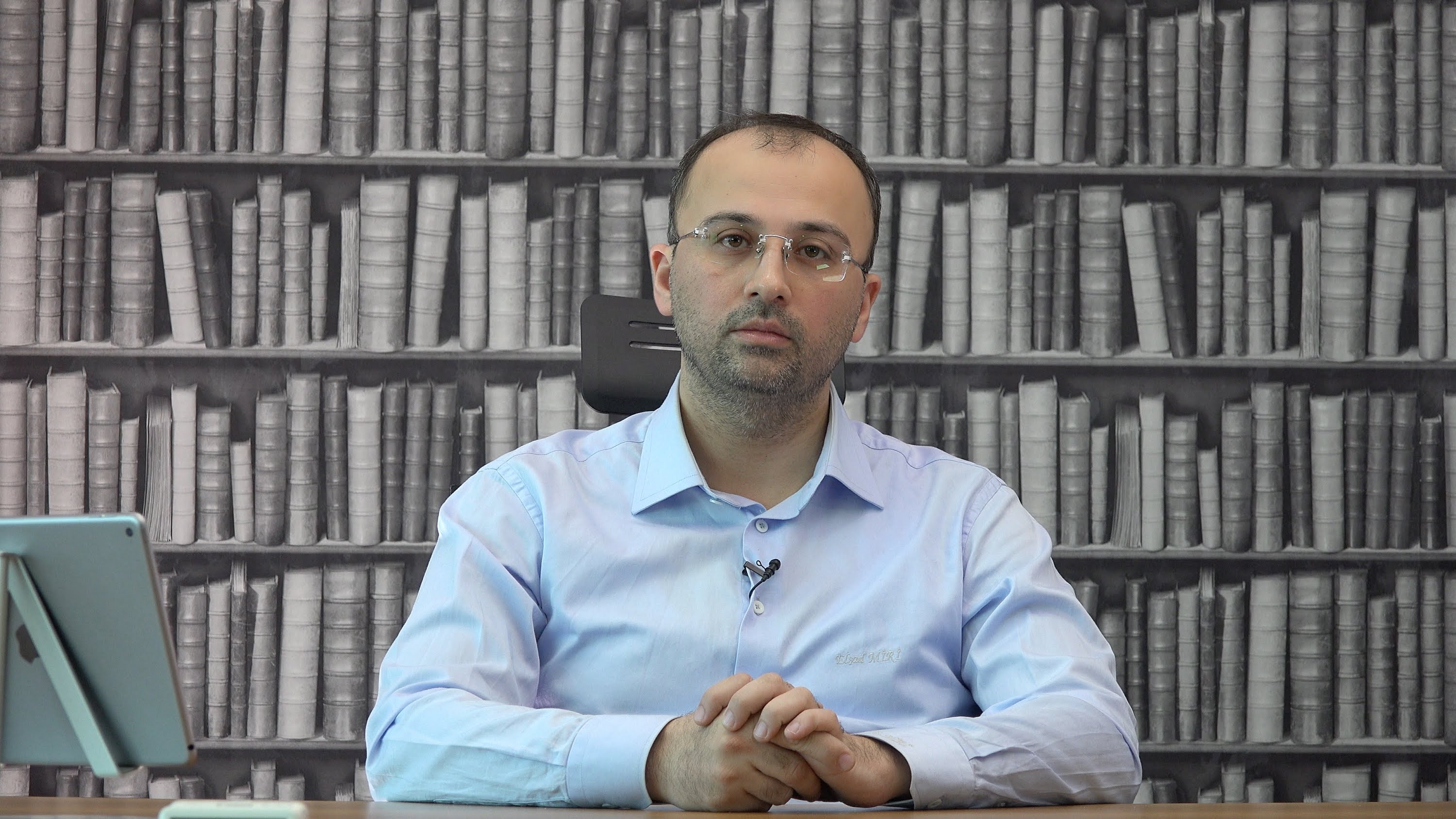 Sən demə, kişilər buna görə saqqal saxlayırlar... - Qeyri-adi FAKTLAR