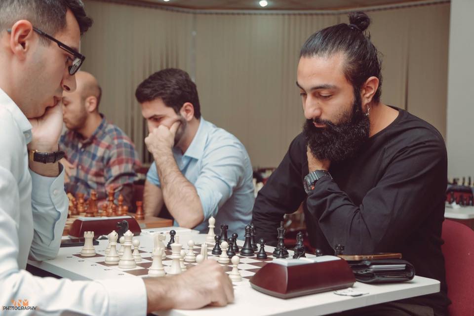 Sən demə, kişilər buna görə saqqal saxlayırlar... - Qeyri-adi FAKTLAR