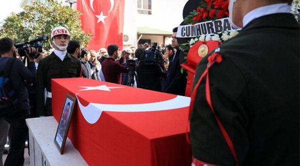 Şəhid olan Türk əsgərin vəsiyyəti: “Şəhid olsam, anam və atamı həccə göndərin!” – VİDEO
