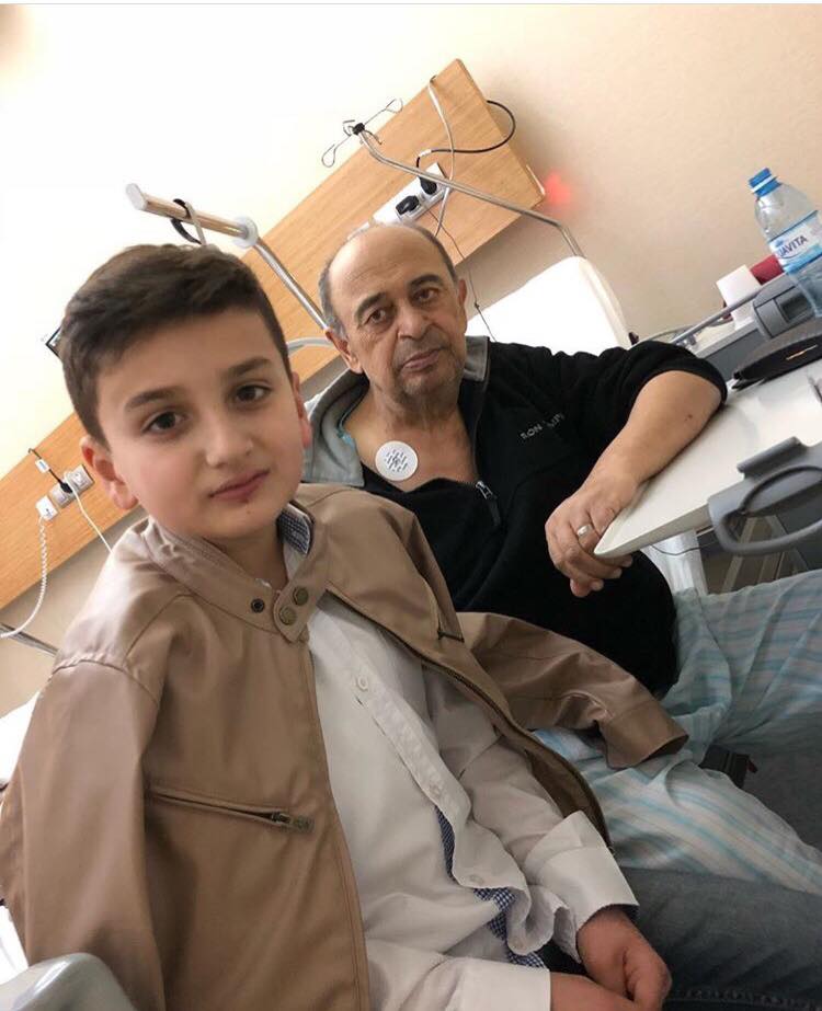 Müğənni Damlaya ağır itki: Ürək çatışmazlığından dünyasını dəyişdi