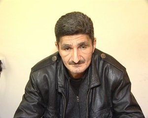Bakıda 500 manata tapança satırdı - Tutuldu