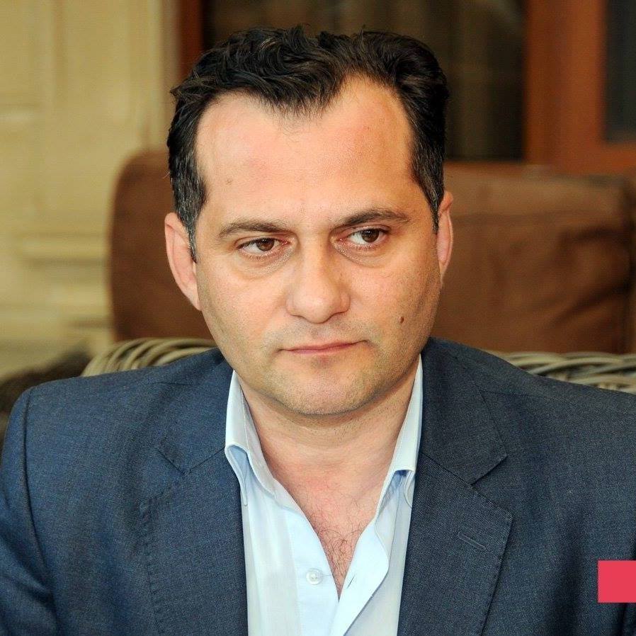 "İlahiyyat sözün əsl mənasında elm deyil" - Vüsal Məmmədov