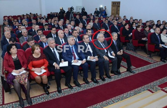 YAP-çı deputat: "Yatmamışam, o fotolar montajdır"