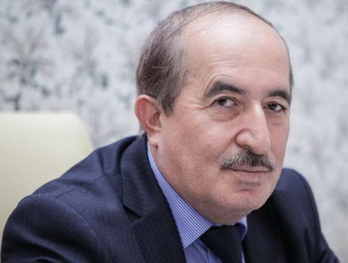 İncəsənət adamlarından Arif Hacılının sözlərinə CAVAB: "Bu demoqoqluqdur"