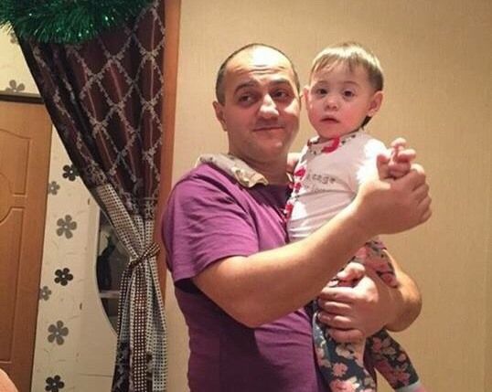 Rusiyada yanğında azərbaycanlı ailə məhv oldu - FOTO