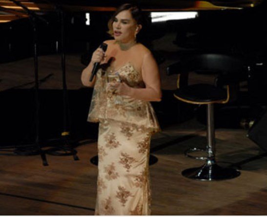 Sezen Aksu: "Bütün ermənilər mənim qohumlarımdır" - FOTO
