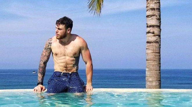 Qış Olimpiya Oyunlarının ən seksual iştirakçıları - FOTOQALEREYA