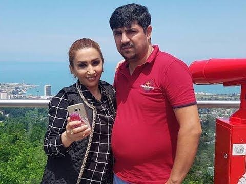 Özündən 7 yaş kiçik şəxsə ərə gedən Elnarə: "Peyğəmbərdən artıq deyilik ki..."
