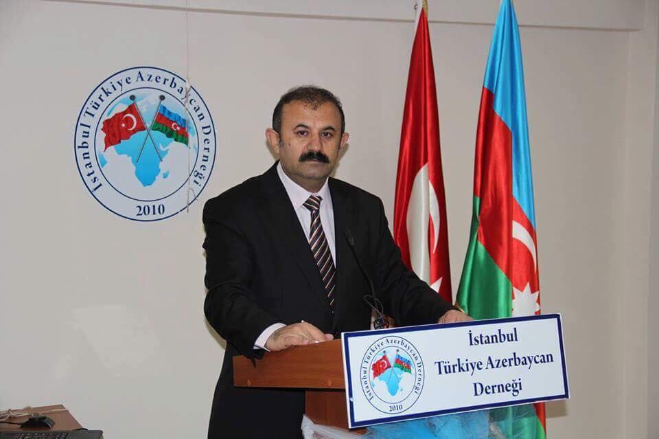 Sezən Aksunun ermənilərlə bağlı fikirlərinə görə Türkiyə hökumətinə müraciət olunacaq
