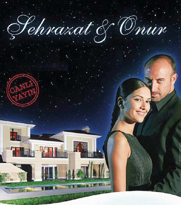 Bu foto Bərgüzarla Halit Ərgəncə sərvət qazandırdı