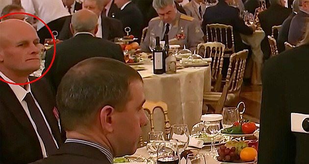 Putinin Suriyadakı gizli ordusu – FOTOLAR