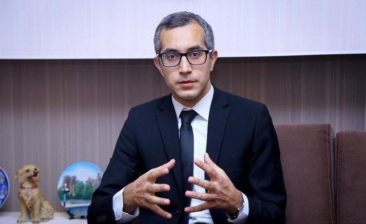 Qəbulla bağlı dəyişikliklər tələbələrin yararınadırmı? - Kamran Əsədovdan AÇIQLAMA