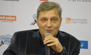 Norvruz Məmmədov: "Onun yeri dəlixanadır"