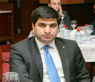 Prezidentliyə namizədlərimizin keçmişi - FOTO