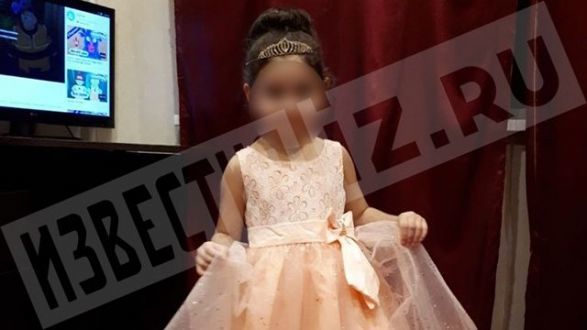 4 yaşlı Zəhra uşaq bağçasında donaraq ölüb - Fotolar + Video