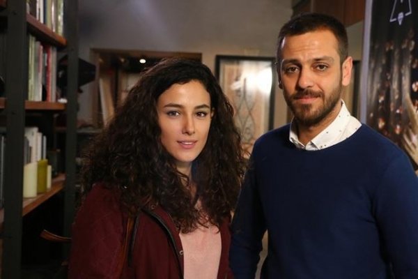 Bu uşağı indi tanımayan yoxdur - FOTOLAR