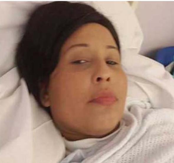 Böyrəyini verdiyi qıza evlənmə təklifi etdi, cavabdan şoka düşdü - FOTO