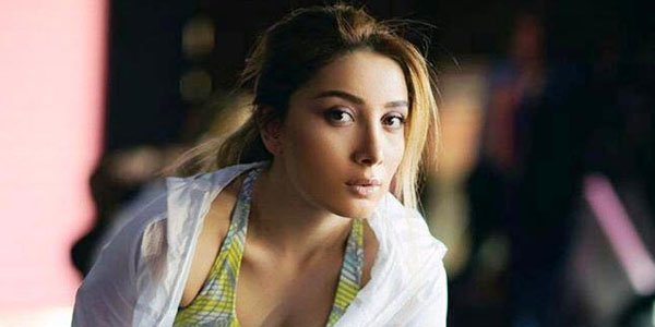 Günay İbrahimlidən yeni qamaqal - FOTO/VİDEO