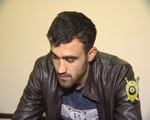 Bakıda saxlanılan narkobaronun digər cinayətlərinin üstü açıldı