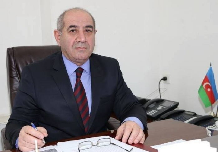 Tektonik zonalarda dəyişiklik müşahidə olunur - Zəlzələ gözlənilirmi?