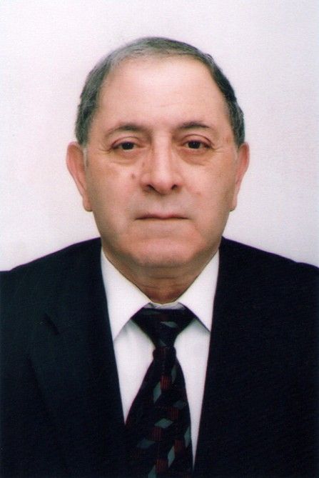 İlham Əliyev Abbas Ələsgərovun vəfatı ilə əlaqədar başsağlığı verdi
